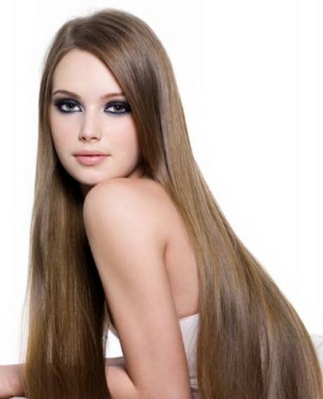 cortes-de-cabelo-feminino-longos-e-lisos-21 Дълги и плоски прически за жени