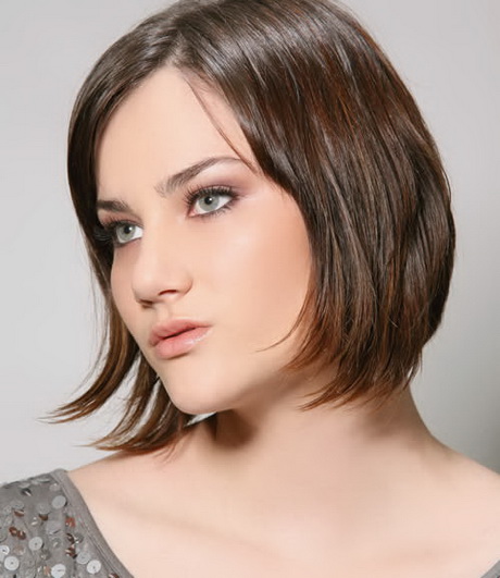 cortes-de-cabelo-feminino-para-gordinhas-51-3 Подстригване за жени