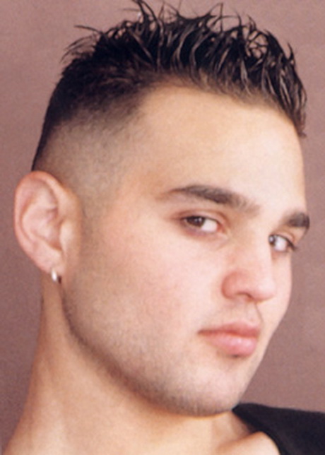 cortes-de-cabelo-homem-curto-55-13 Подстригване кратък човек