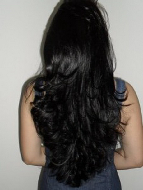 cortes-de-cabelos-em-v-22-4 Намаляване на косата v