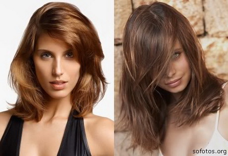 cortes-de-cabelos-mdios-femininos-77-2 Намаляване на средната коса женски