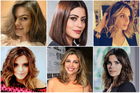 cortes-de-cabelos-na-moda-97-13 Намаляване на косата в модата