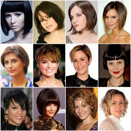 cortes-de-cabelos-na-moda-97-16 Намаляване на косата в модата