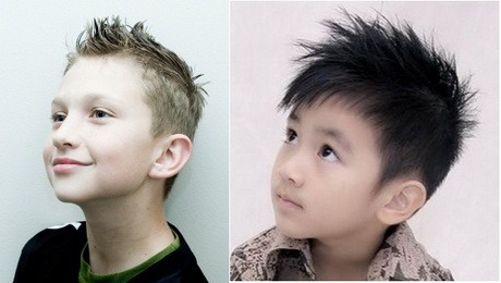 cortes-de-cabelos-para-meninos-28-12 Намаляване на косата за момчета