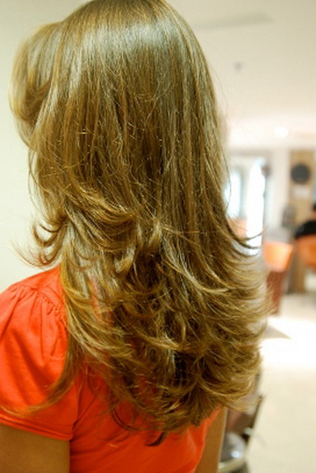 cortes-de-cabelos-repicados-em-camadas-02-4 Намаляване на косата repicados слоеве