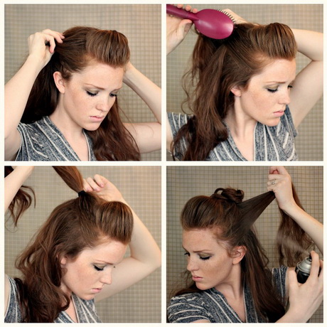 fotos-de-como-fazer-penteados-34_6 Снимка как да направите прически