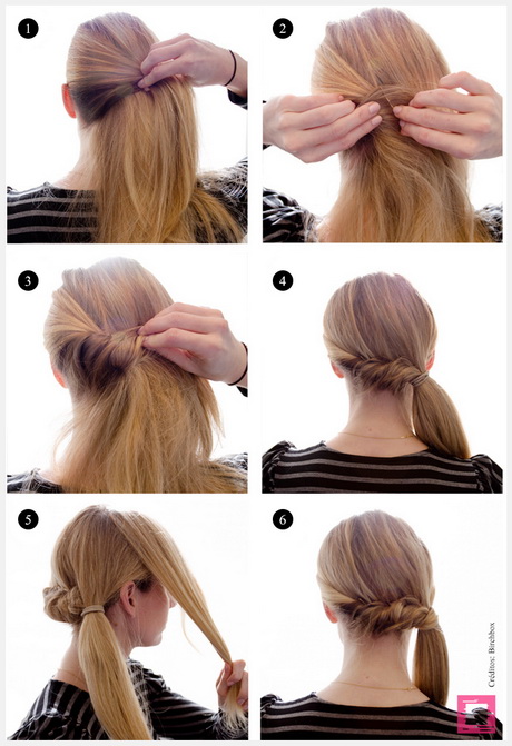 fotos-de-como-fazer-penteados-34_9 Снимка как да направите прически