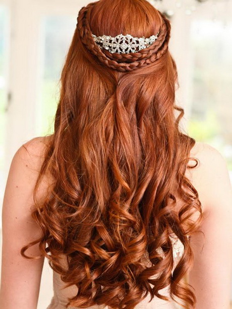fotos-de-penteados-de-noivas-cabelos-longos-56-19 Снимки на сватбени прически, дълга коса