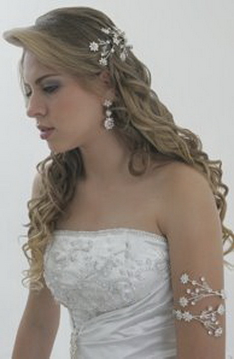 fotos-de-penteados-de-noivas-cabelos-longos-56-6 Снимки на сватбени прически, дълга коса