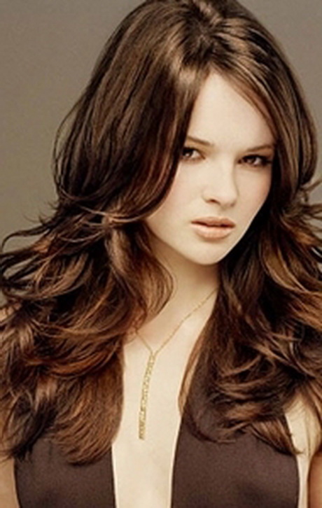modelo-de-corte-de-cabelo-feminino-medio-97-18 Модел за подстригване женски среден