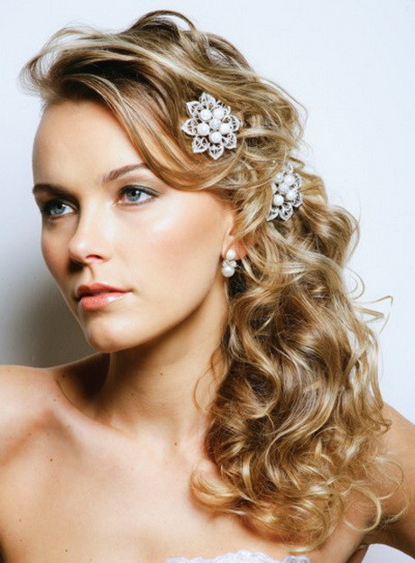 modelos-de-cabelos-para-casamento-19-5 Модели, коса за сватба
