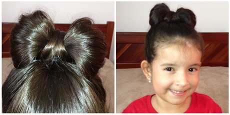 penteado-de-cabelo-infantil-30-10 Детска прическа за коса