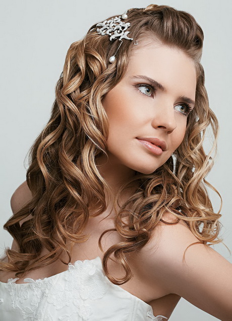 penteado-de-cabelo-para-noiva-38-13 Прическа за коса за булката