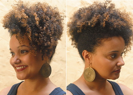 penteado-em-cabelo-afro-56_14 Прическа за коса, афро