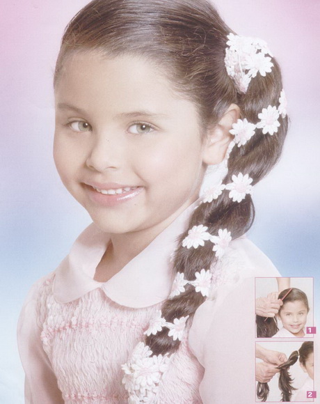 penteado-infantil-cabelo-cacheado-49-13 Прическа, бебешка къдрава коса