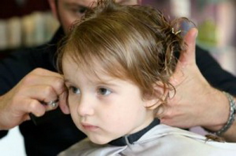 penteado-infantil-cabelo-cacheado-49-14 Прическа, бебешка къдрава коса