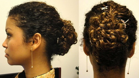 penteado-para-cabelos-afros-90_14 Афро Прическа за коса
