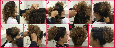 penteado-para-cabelos-encaracolados-25_11 Прическа за къдрава коса
