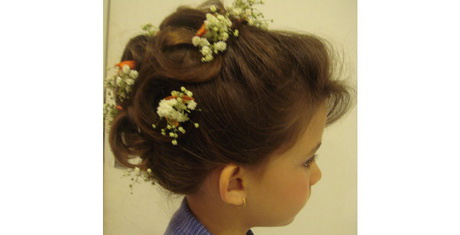 penteado-para-florista-de-casamento-78_13 Прическа за момиче цвете сватба