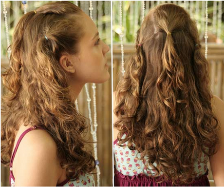 penteados-bonitos-para-cabelos-cacheados-27_2 Красиви прически за къдрава коса