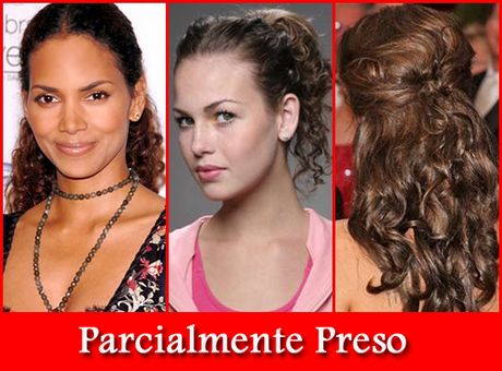 penteados-bsicos-para-cabelos-cacheados-81_2 Прически основни за къдрава коса