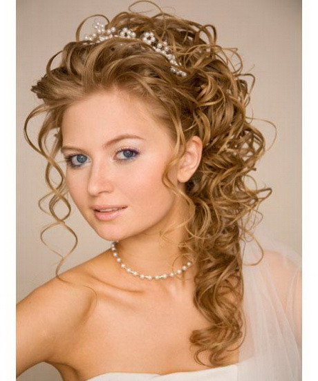 penteados-cabelos-noivas-84-17 Прически булката коса