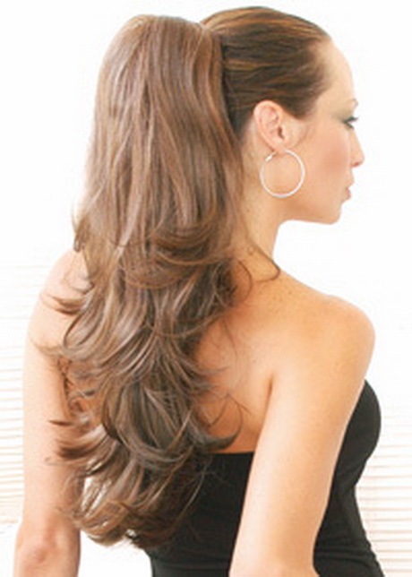penteados-com-apliques-de-cabelo-07-19 Прически с апликации за коса