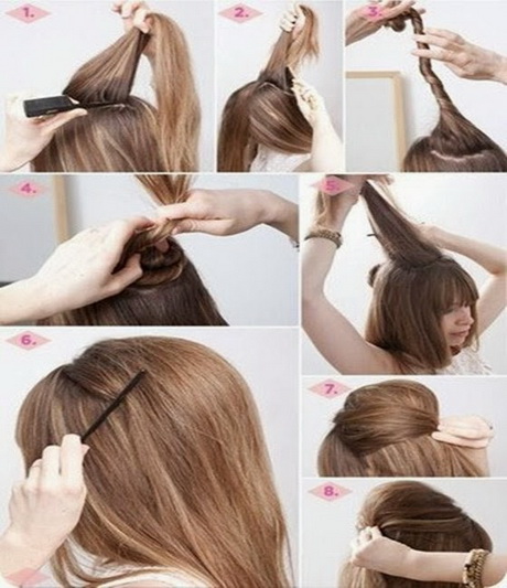 penteados-como-fazer-sozinha-68_10 Прически, как да направите сами