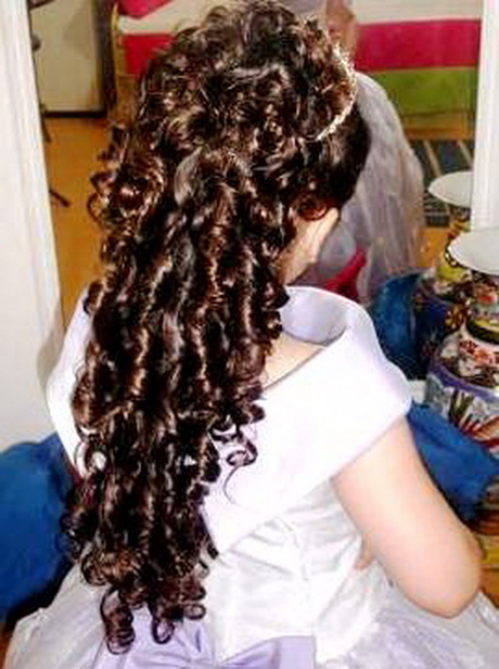 penteados-de-daminhas-de-casamento-14-11 Daminhas сватба прически