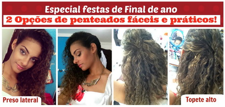 penteados-faceis-e-rapidos-para-cabelos-cacheados-06_10 Прическите са лесни и бързи за къдрава коса
