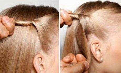 penteados-faceis-para-cabelos-lisos-43-11 Прическите са лесни за коса