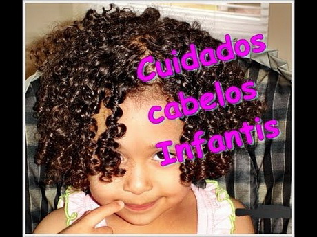 penteados-infantil-cabelos-cacheados-31-4 Прически, бебешка коса, къдрава