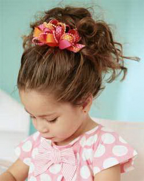 penteados-infantil-para-cabelos-cacheados-37-15 Прически, детски за къдрава коса