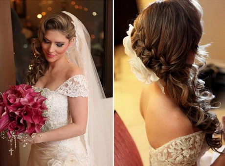 penteados-lindos-para-casamento-87_5 Прически, прекрасни сватби