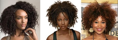 penteados-para-cabelos-afros-curtos-80-9 Къси Афро прически за коса