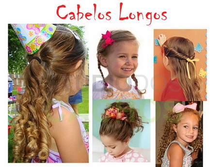 penteados-para-crianas-com-cabelos-cacheados-79_20 Прически за деца с къдрава коса