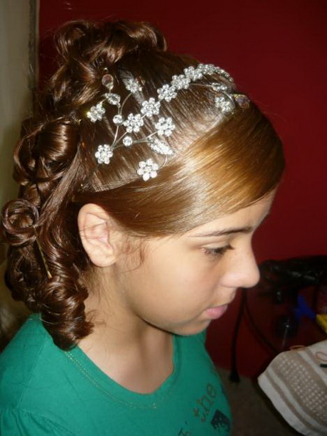 penteados-para-daminha-de-casamento-55_2 Прически за момичета с цветя сватба