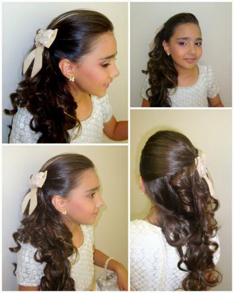 penteados-para-floristas-de-casamento-11-15 Прически за момичета, сватба