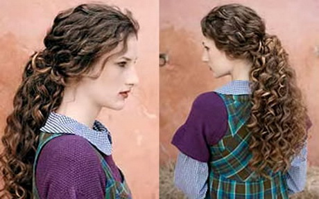 penteados-prticos-para-cabelos-cacheados-85_11 Прическите са удобни за къдрава коса