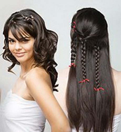 penteados-simples-para-cabelo-longo-47_7 Прости прически за дълга коса