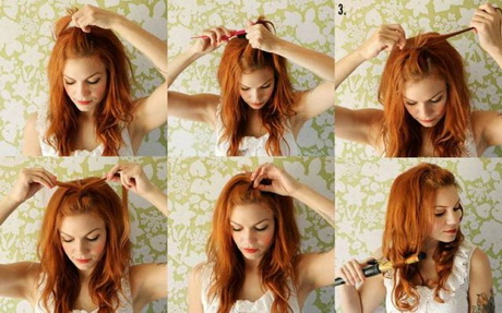 aprender-a-fazer-penteados-em-cabelos-cacheados-97_17 Научете се да правите прически за къдрава коса