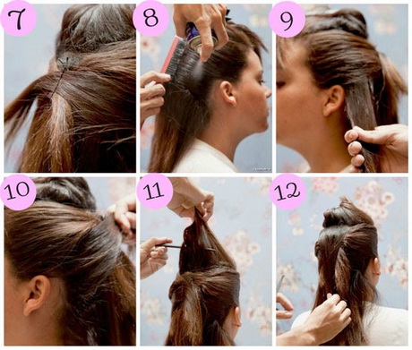 como-fazer-penteado-no-cabelo-curto-58_6 Как да направите прическа за къса коса