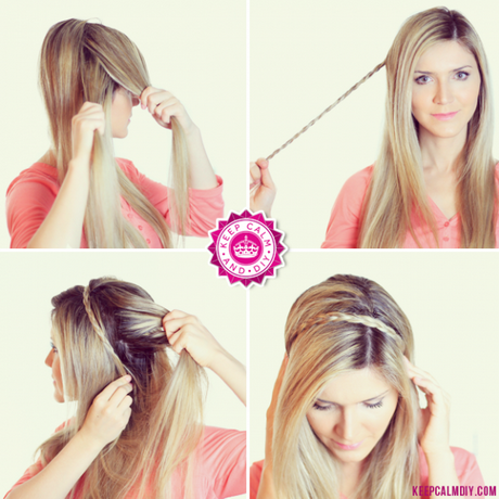 como-fazer-penteados-lindos-e-simples-21_4 Как да направите прически красиви и прости