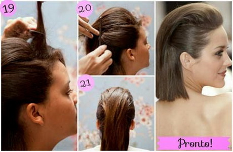 como-fazer-um-penteado-no-cabelo-01 Как да направите прическа за коса