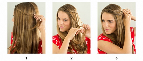 como-fazer-um-penteado-simples-e-facil-35_11 Как да направите прическата проста и лесна