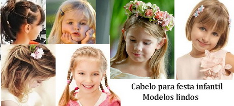 fotos-de-penteado-infantil-para-festa-10_14 Снимки, детска прическа за празника