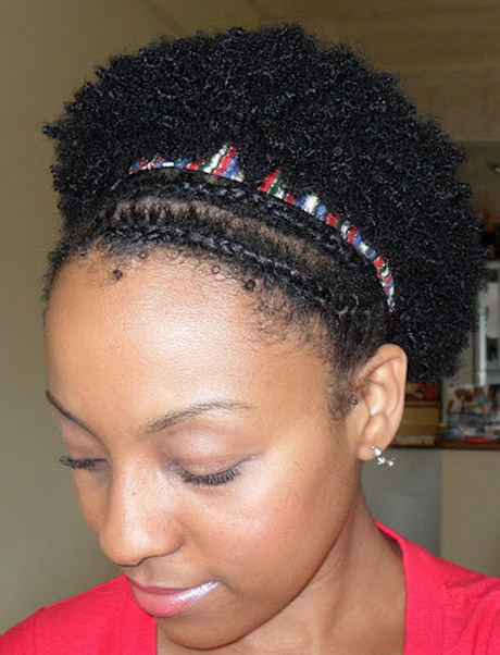 penteado-afro-cabelo-curto-61_4 Прическа афро къса коса