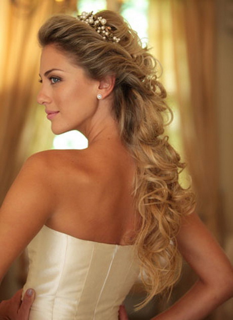 penteado-para-casamento-cabelo-grande-48_4 Прическа за сватба, голяма коса