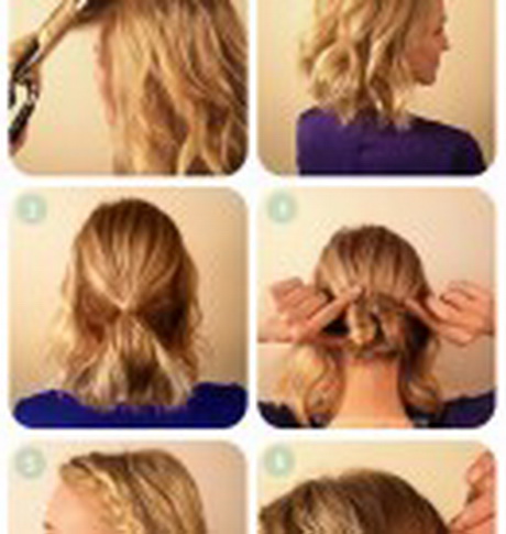 penteados-faceis-de-fazer-para-cabelos-curtos-32_13 Прически лесно да се направи за къса коса