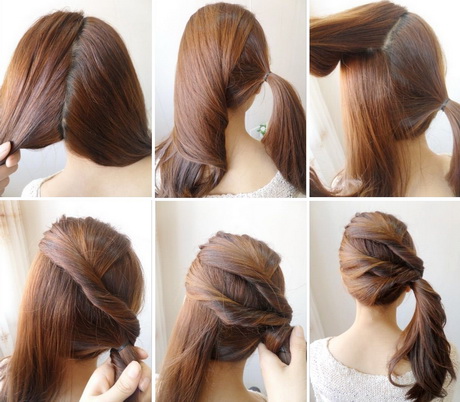 penteados-faceis-de-fazer-para-cabelos-curtos-32_14 Прически лесно да се направи за къса коса